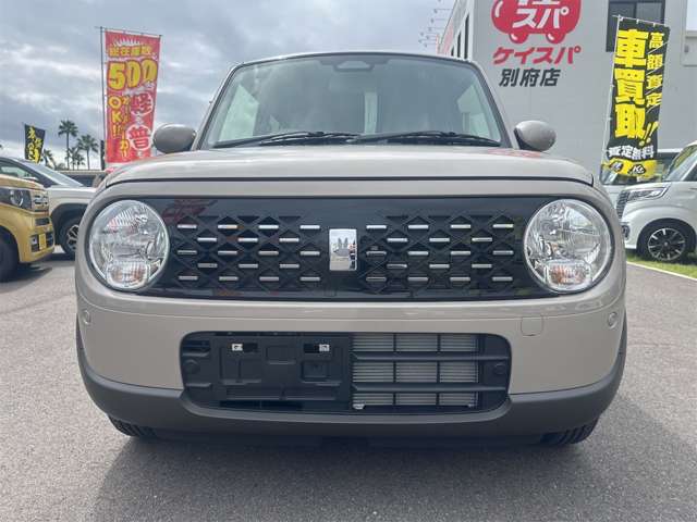 スズキ アルトラパン ６６０ ハイブリッド Ｇ R7年 (九州・沖縄) 99