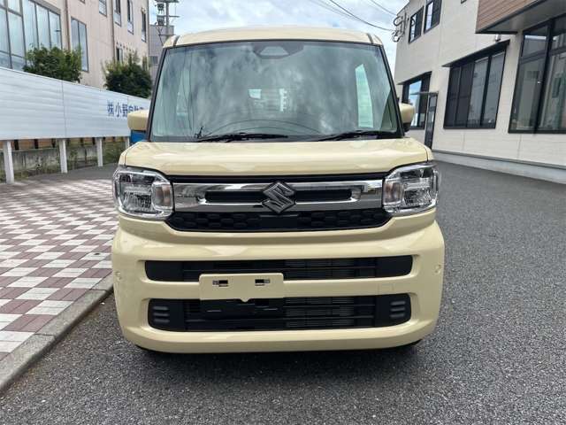 スズキ スペーシア ６６０ ハイブリッド Ｘ R7年 (九州・沖縄) 99