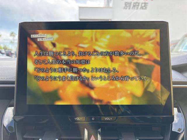 トヨタ カローラ　ツーリング　ハイブリッド １．８ ハイブリッド ＷＸＢ R6年 (九州・沖縄) 99