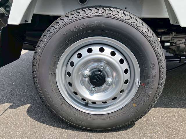 スズキ キャリイトラック ６６０ ＫＣエアコン・パワステ ３方開 ４ＷＤ R7年 (九州・沖縄) 99