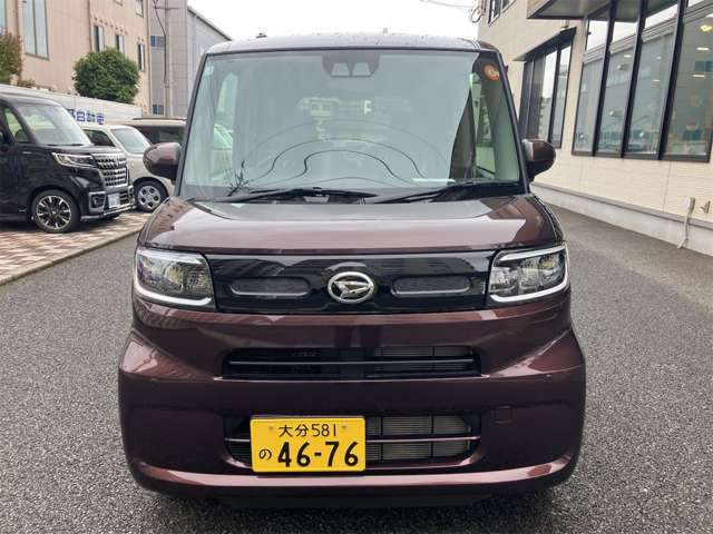 ダイハツ タント ６６０ Ｘ R7年 (九州・沖縄) 99
