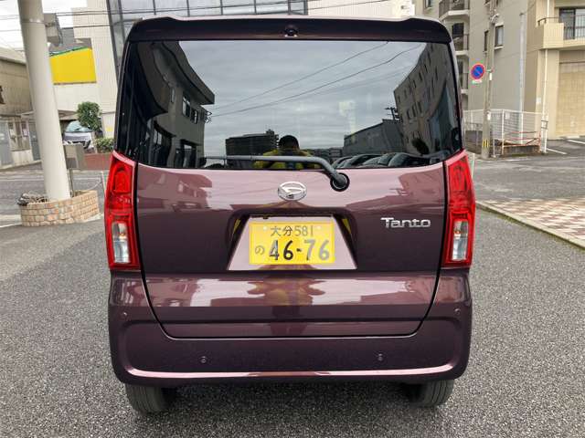 ダイハツ タント ６６０ Ｘ R7年 (九州・沖縄) 99