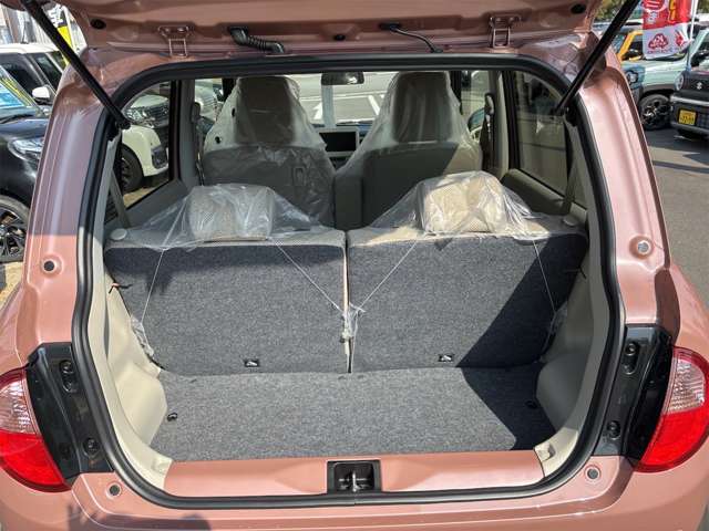 スズキ アルトラパン ６６０ Ｌ R7年 (九州・沖縄) 99
