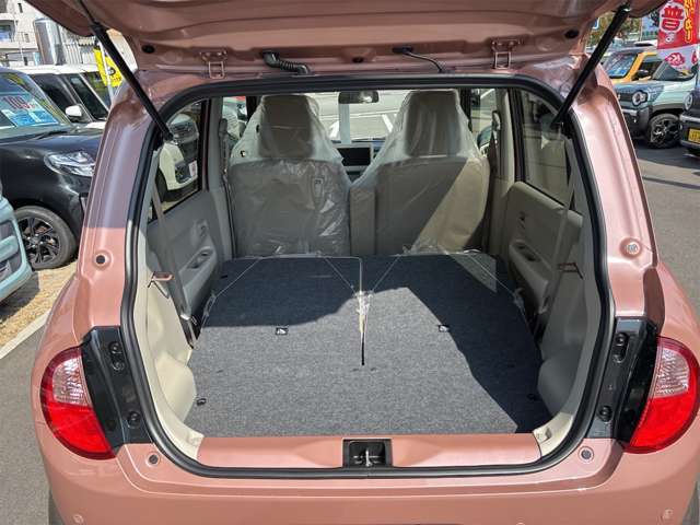 スズキ アルトラパン ６６０ Ｌ R7年 (九州・沖縄) 99