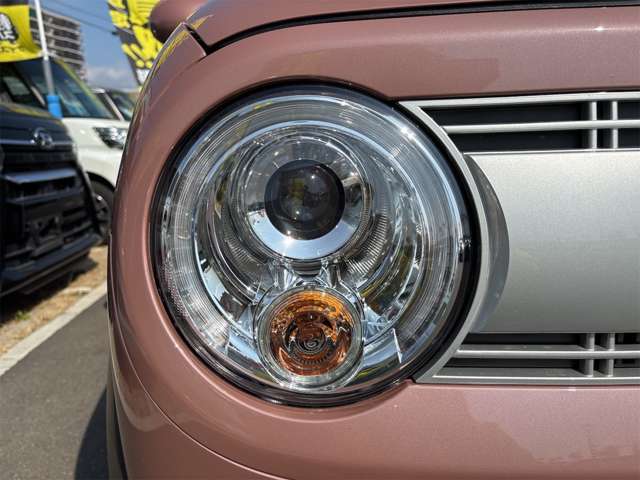 スズキ アルトラパン ６６０ Ｌ R7年 (九州・沖縄) 99