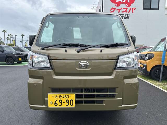 ダイハツ ハイゼットトラック ６６０ スタンダード ３方開 ４ＷＤ R7年 (九州・沖縄) 99