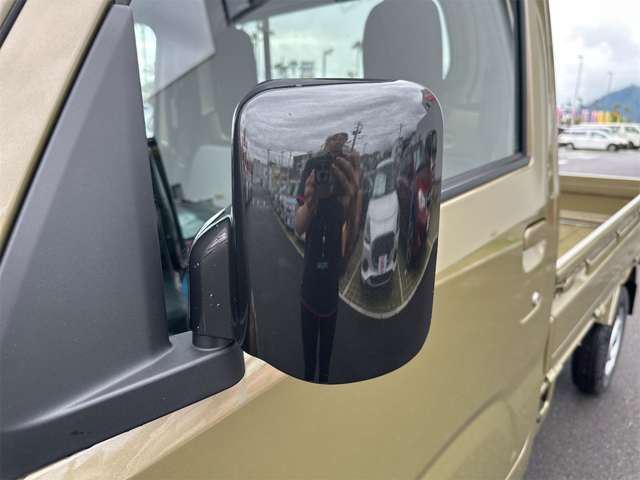 ダイハツ ハイゼットトラック ６６０ スタンダード ３方開 ４ＷＤ R7年 (九州・沖縄) 99