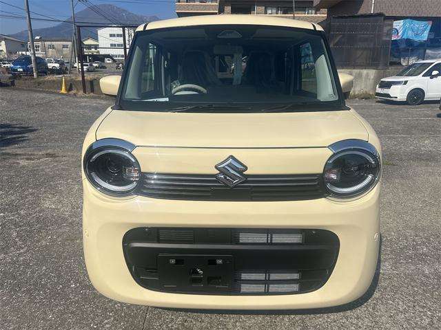 スズキ ワゴンＲ　スマイル ６６０ ハイブリッド Ｓ R7年 (九州・沖縄) 99