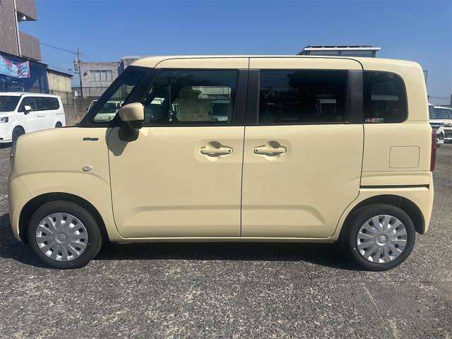 スズキ ワゴンＲ　スマイル ６６０ ハイブリッド Ｓ R7年 (九州・沖縄) 99