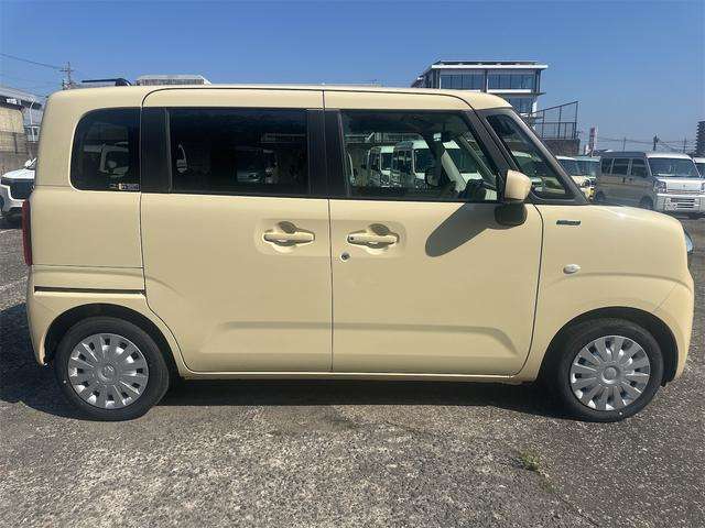 スズキ ワゴンＲ　スマイル ６６０ ハイブリッド Ｓ R7年 (九州・沖縄) 99
