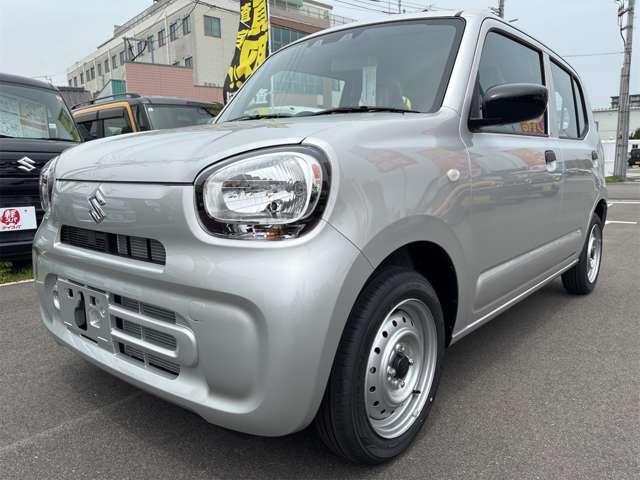 スズキ アルト ６６０ Ａ R7年 (九州・沖縄) 99