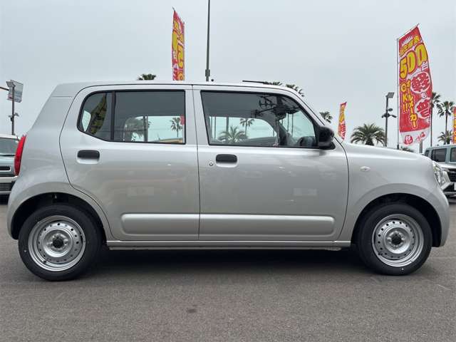 スズキ アルト ６６０ Ａ R7年 (九州・沖縄) 99