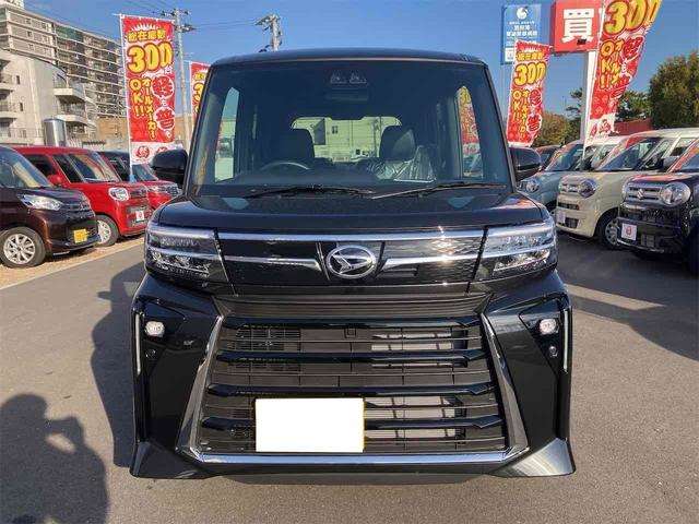 ダイハツ タント ６６０ カスタム Ｘ R6年 (九州・沖縄) 99