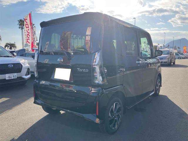 ダイハツ タント ６６０ カスタム Ｘ R6年 (九州・沖縄) 99
