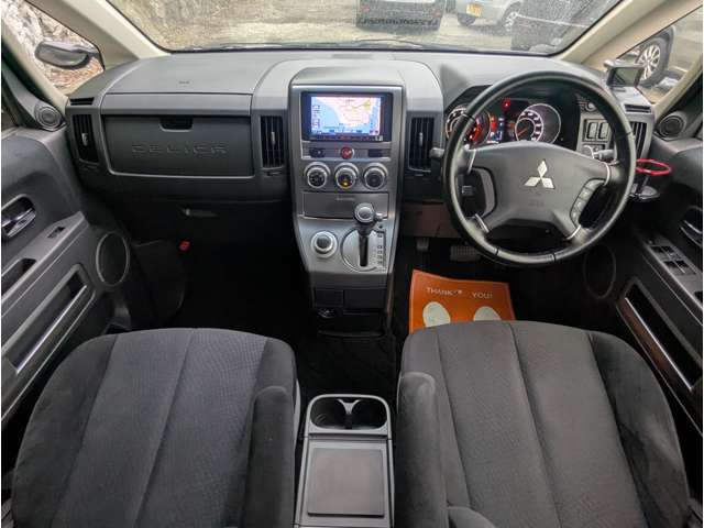 三菱 デリカ　Ｄ：５ ２．４ Ｇ パワーパッケージ ４ＷＤ H24年 (関東) 99