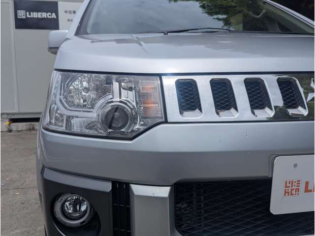 三菱 デリカ　Ｄ：５ ２．４ Ｇ パワーパッケージ ４ＷＤ H24年 (関東) 99