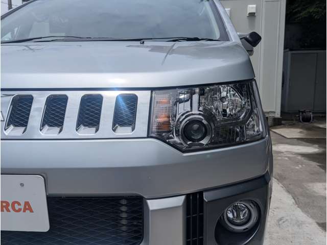 三菱 デリカ　Ｄ：５ ２．４ Ｇ パワーパッケージ ４ＷＤ H24年 (関東) 99