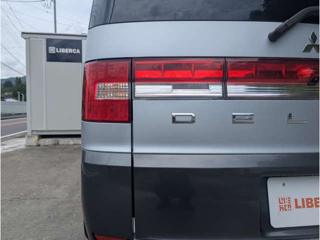 三菱 デリカ　Ｄ：５ ２．４ Ｇ パワーパッケージ ４ＷＤ H24年 (関東) 99