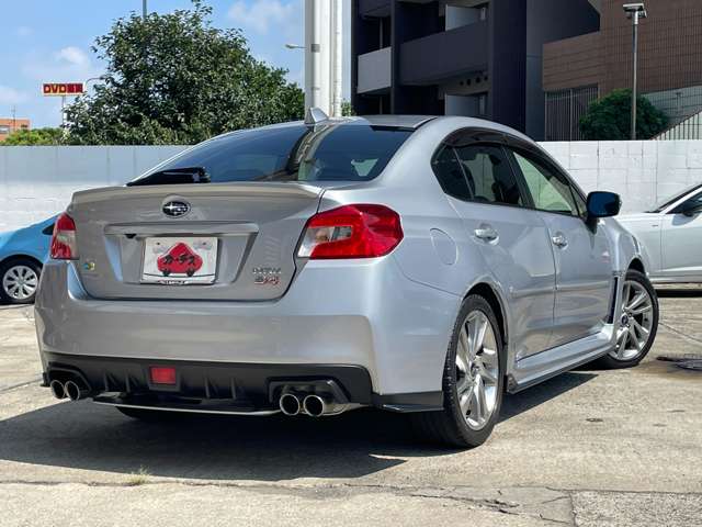スバル ＷＲＸ　Ｓ４ Ｓ４ ２．０ＧＴ－Ｓ アイサイト ４ＷＤ H27年 () 99