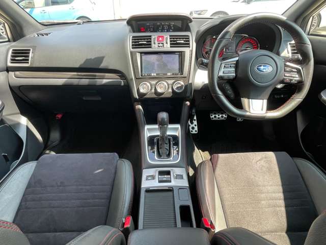 スバル ＷＲＸ　Ｓ４ Ｓ４ ２．０ＧＴ－Ｓ アイサイト ４ＷＤ H27年 () 99