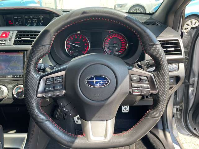スバル ＷＲＸ　Ｓ４ Ｓ４ ２．０ＧＴ－Ｓ アイサイト ４ＷＤ H27年 () 99