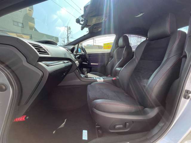 スバル ＷＲＸ　Ｓ４ Ｓ４ ２．０ＧＴ－Ｓ アイサイト ４ＷＤ H27年 () 99