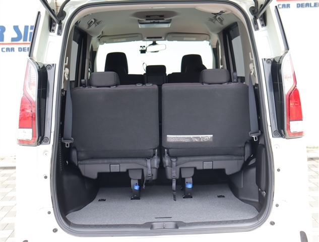 日産 セレナ ２．０ ハイウェイスター Ｖセレクション H29年 (関東) 99