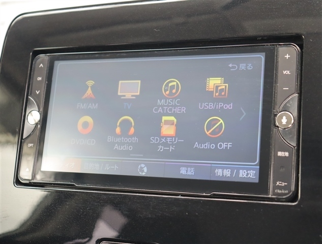 日産 セレナ ２．０ ハイウェイスター Ｖセレクション H29年 (関東) 99