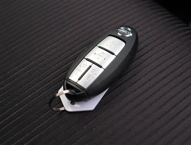 日産 セレナ ２．０ ハイウェイスター Ｖセレクション H29年 (関東) 99