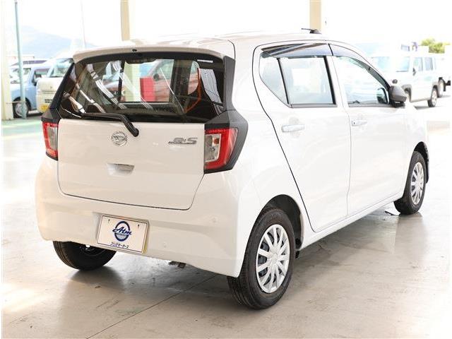 ダイハツ ミラ　イース ６６０ Ｌ ＳＡＩＩＩ R8年 (東海) 99