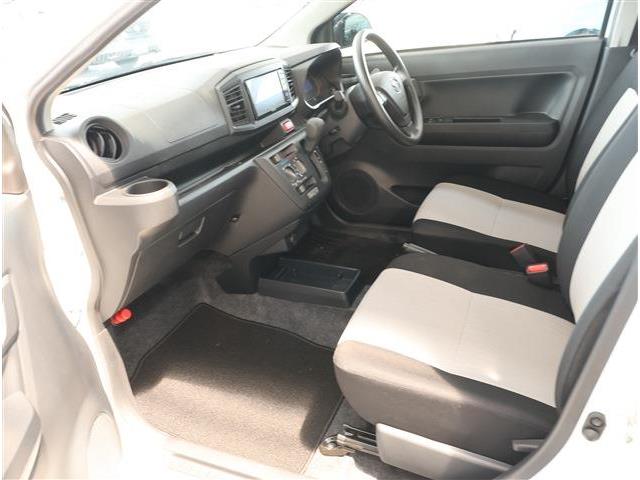 ダイハツ ミラ　イース ６６０ Ｌ ＳＡＩＩＩ R8年 (東海) 99