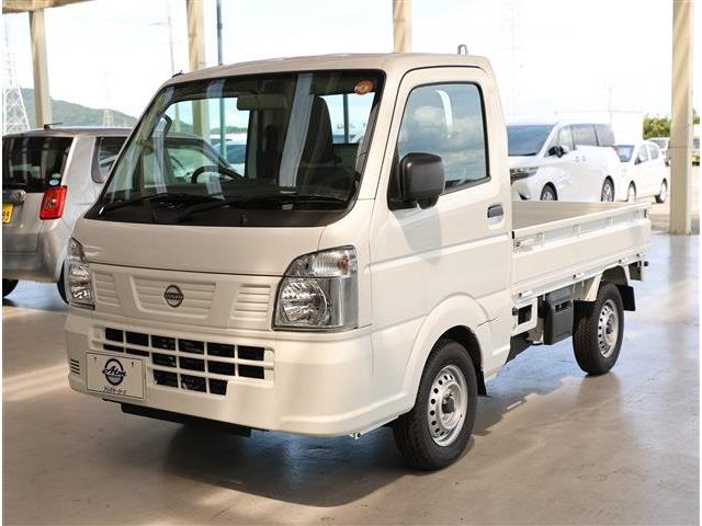 日産 クリッパートラック ６６０ ＤＸ ４ＷＤ R7年 (東海) 99