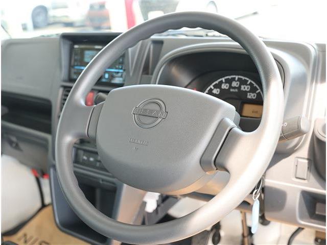 日産 クリッパートラック ６６０ ＤＸ ４ＷＤ R7年 (東海) 99
