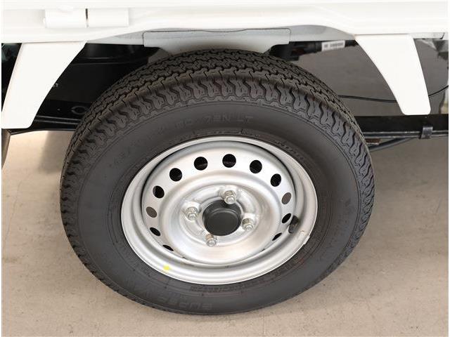 日産 クリッパートラック ６６０ ＤＸ ４ＷＤ R7年 (東海) 99