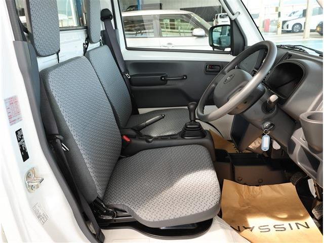 日産 クリッパートラック ６６０ ＤＸ ４ＷＤ R7年 (東海) 99