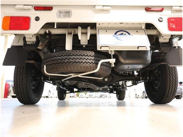 日産 クリッパートラック ６６０ ＤＸ ４ＷＤ R7年 (東海) 99