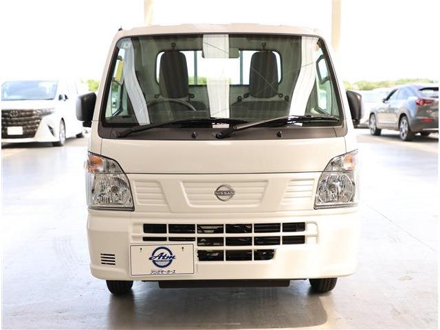 日産 クリッパートラック ６６０ ＤＸ ４ＷＤ R7年 (東海) 99