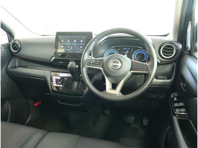 日産 デイズ ６６０ ハイウェイスターＧターボ R7年 (東海) 99