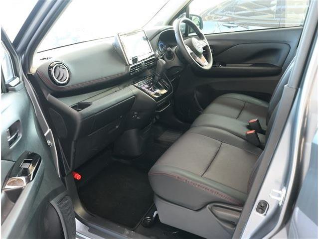 日産 デイズ ６６０ ハイウェイスターＧターボ R7年 (東海) 99
