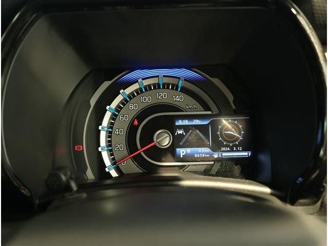 スズキ ハスラー ６６０ ハイブリッド Ｘ R6年 (東海) 99