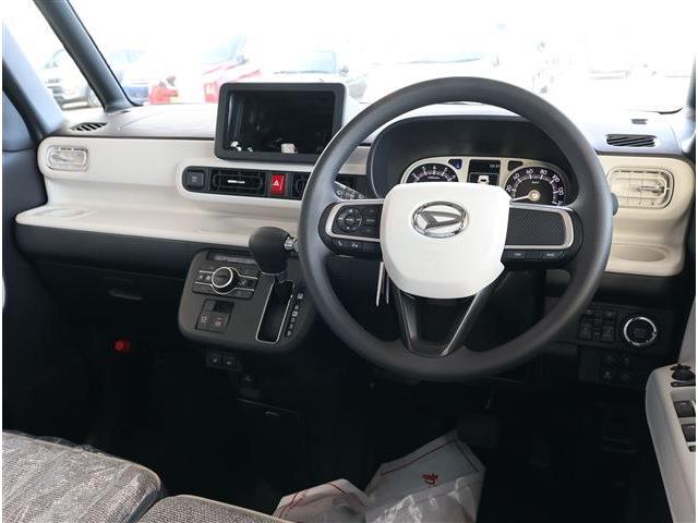 ダイハツ ムーヴ　キャンバス ６６０ ストライプス Ｇ R7年 (東海) 99
