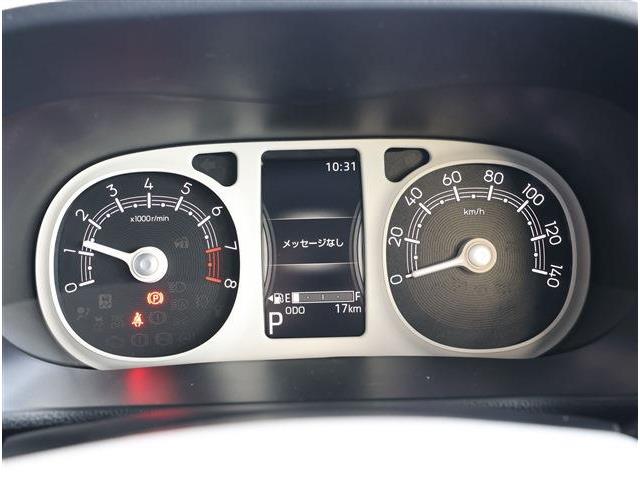 ダイハツ ムーヴ　キャンバス ６６０ ストライプス Ｇ R7年 (東海) 99