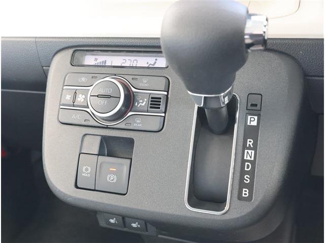 ダイハツ ムーヴ　キャンバス ６６０ ストライプス Ｇ R7年 (東海) 99