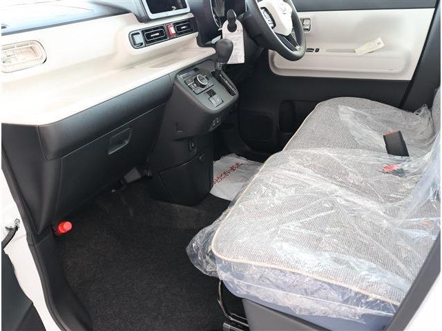 ダイハツ ムーヴ　キャンバス ６６０ ストライプス Ｇ R7年 (東海) 99