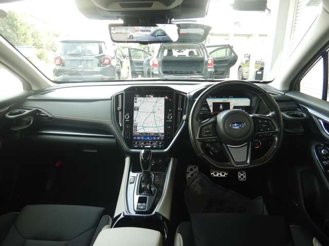 スバル レヴォーグ　レイバック １．８ リミテッド ＥＸ ４ＷＤ R6年 (東海) 99
