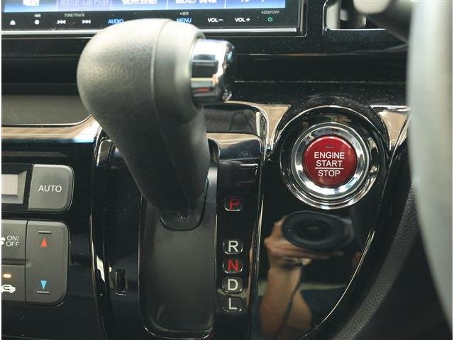 ホンダ Ｎ−ＷＧＮ ６６０ カスタムＧ ＳＳ ２トーンカラースタイル パッケージ H30年 (東海) 99