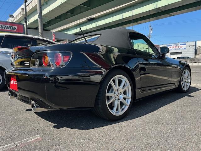 ホンダ Ｓ２０００ ２．０ H17年 (東海) 99