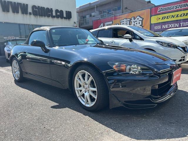 ホンダ Ｓ２０００ ２．０ H17年 (東海) 99