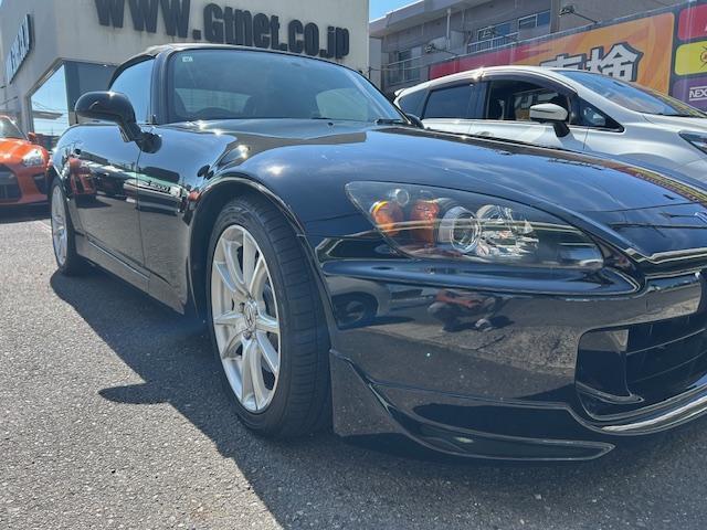 ホンダ Ｓ２０００ ２．０ H17年 (東海) 99