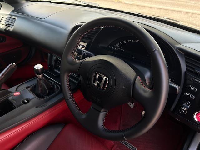 ホンダ Ｓ２０００ ２．０ H17年 (東海) 99
